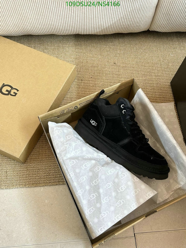 Men shoes-UGG Code: NS4166 $: 109USD
