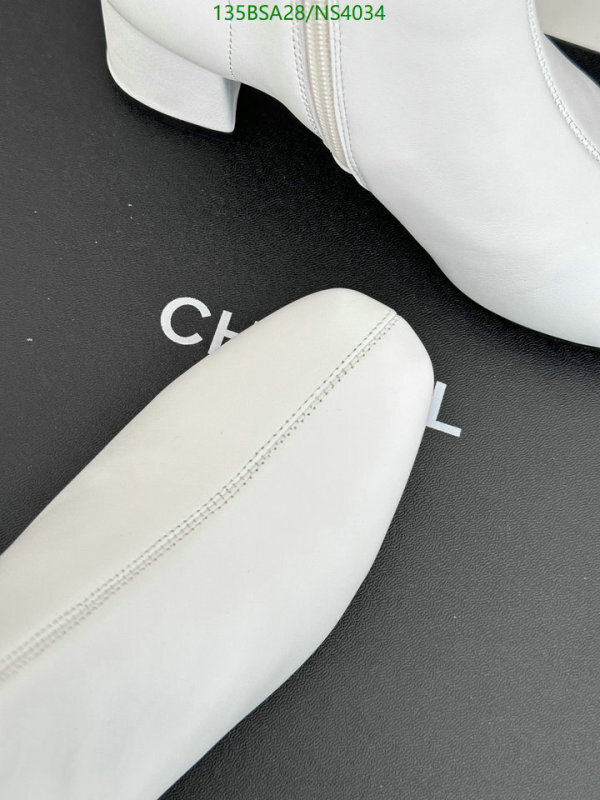 Women Shoes-Chanel Code: NS4034 $: 135USD-yupoo dhgate Women Shoes-Chanel Code: NS4034 $: 135USD