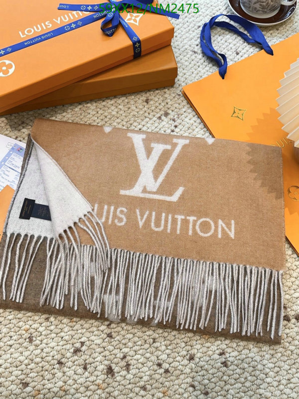 Scarf-LV Code: NM2475 $: 59USD
