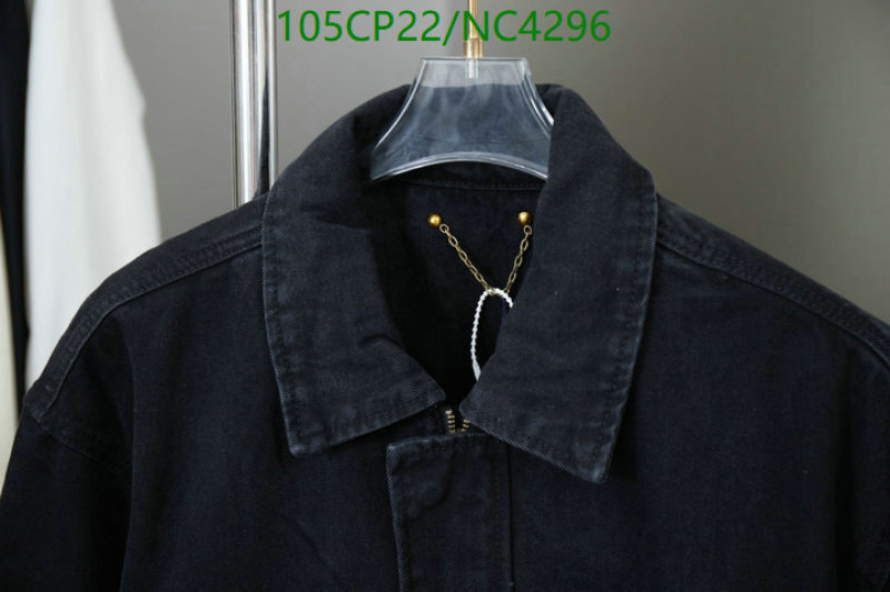 Clothing-LV Code: NC4296 $: 105USD