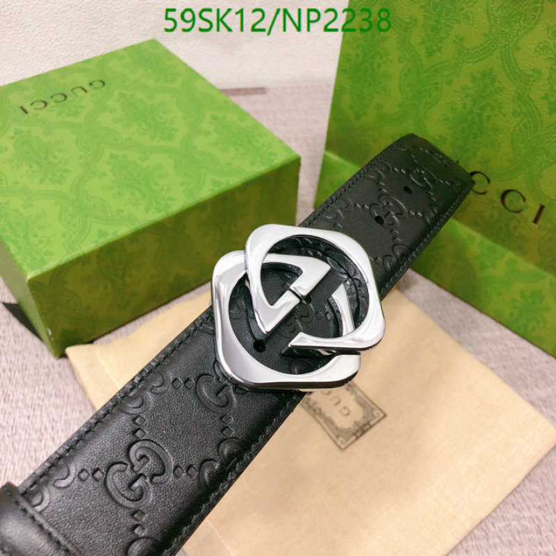 Belts-Gucci Code: NP2238 $: 59USD