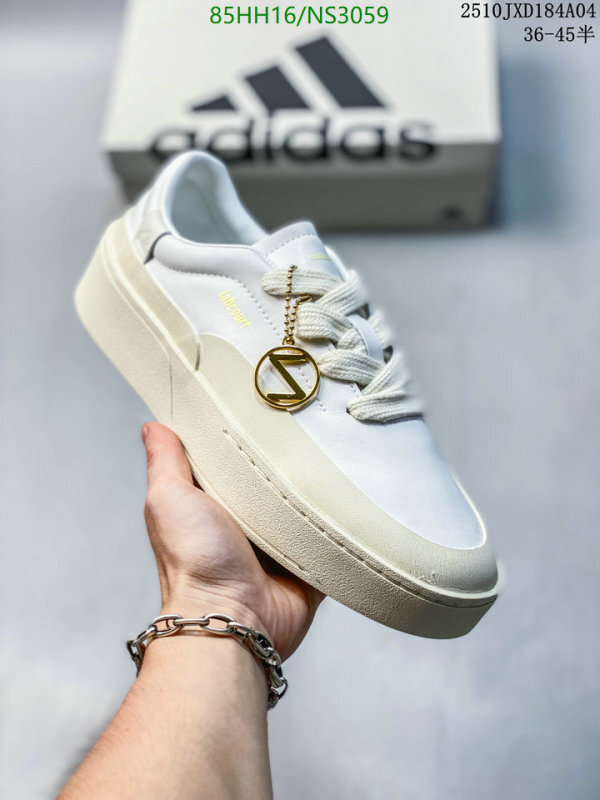 Men shoes-Adidas Code: NS3059 $: 85USD