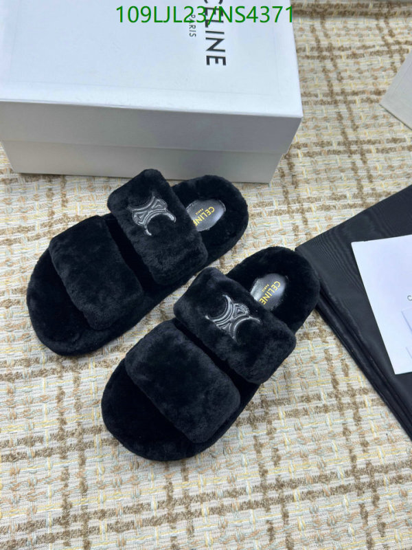 Women Shoes-Celine Code: NS4371 $: 109USD