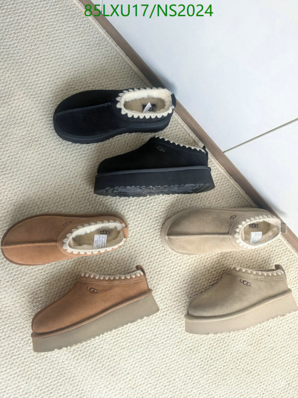 Women Shoes-UGG Code: NS2024 $: 85USD