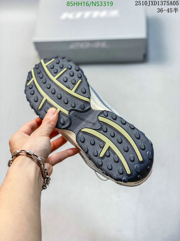 Men shoes-New Balance Code: NS3319 $: 85USD