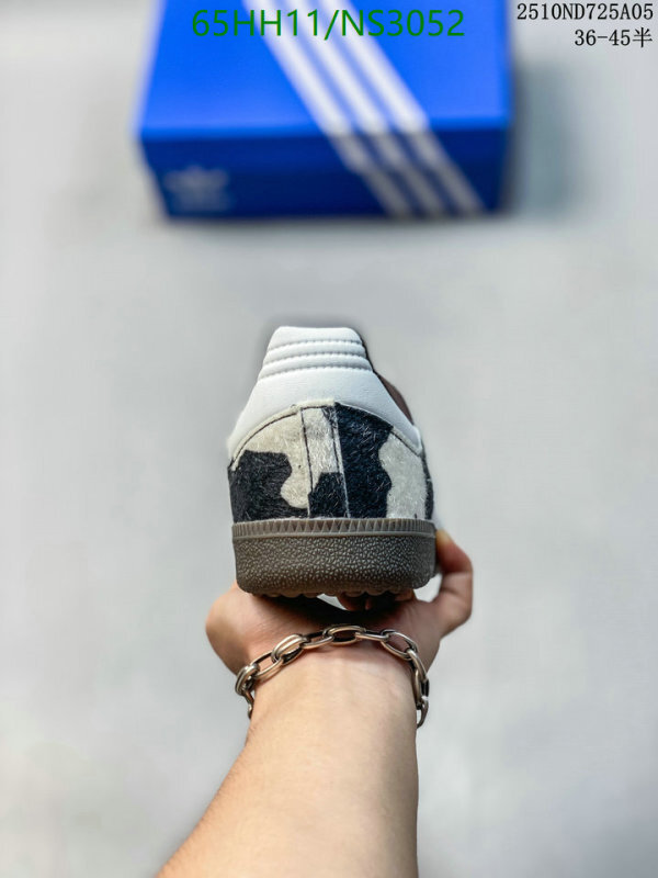 Men shoes-Adidas Code: NS3052 $: 65USD