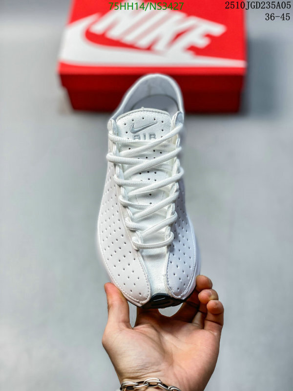 Women Shoes-NIKE Code: NS3427 $: 75USD