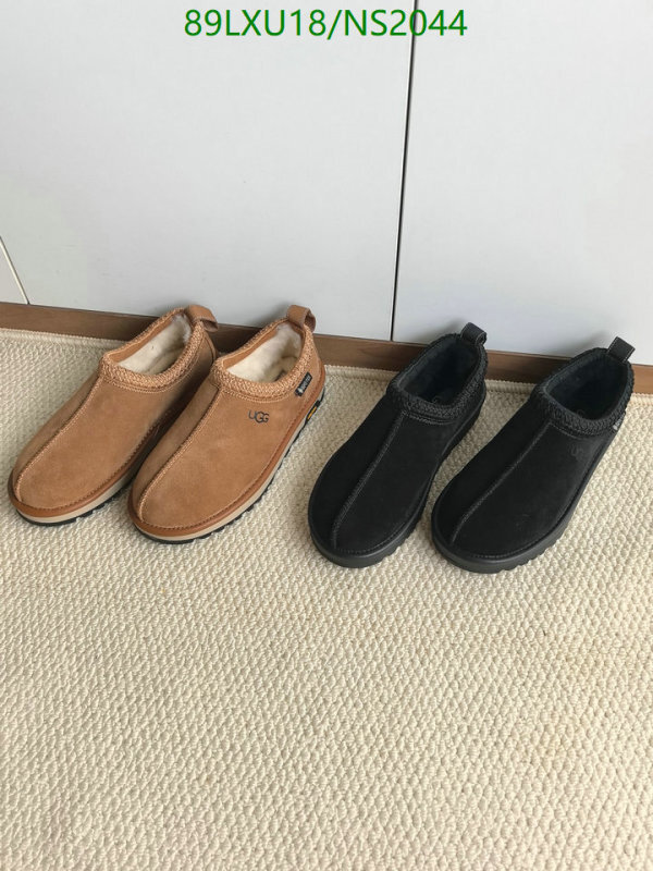Women Shoes-UGG Code: NS2044 $: 89USD