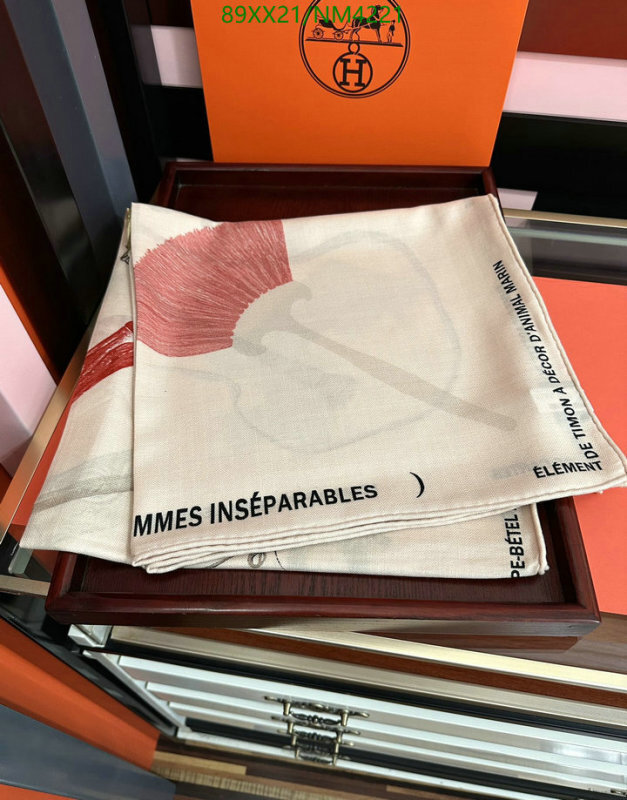 Scarf-Hermes Code: NM4221 $: 89USD-yupoo dhgate Scarf-Hermes Code: NM4221 $: 89USD