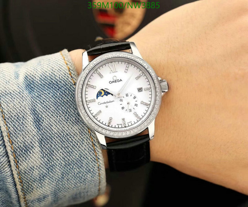 Watch-(Mirror Quality)- Code: NW3885 $: 359USD-yupoo dhgate Watch-(Mirror Quality)- Code: NW3885 $: 359USD
