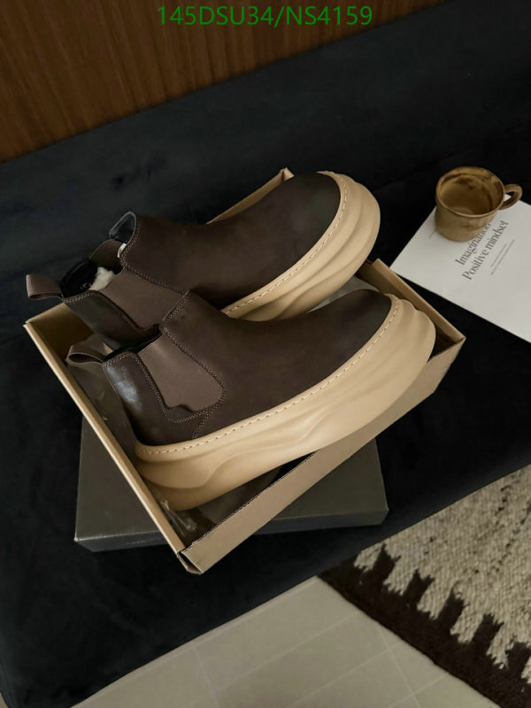 Men shoes-Boots Code: NS4159 $: 145USD-yupoo dhgate Men shoes-Boots Code: NS4159 $: 145USD
