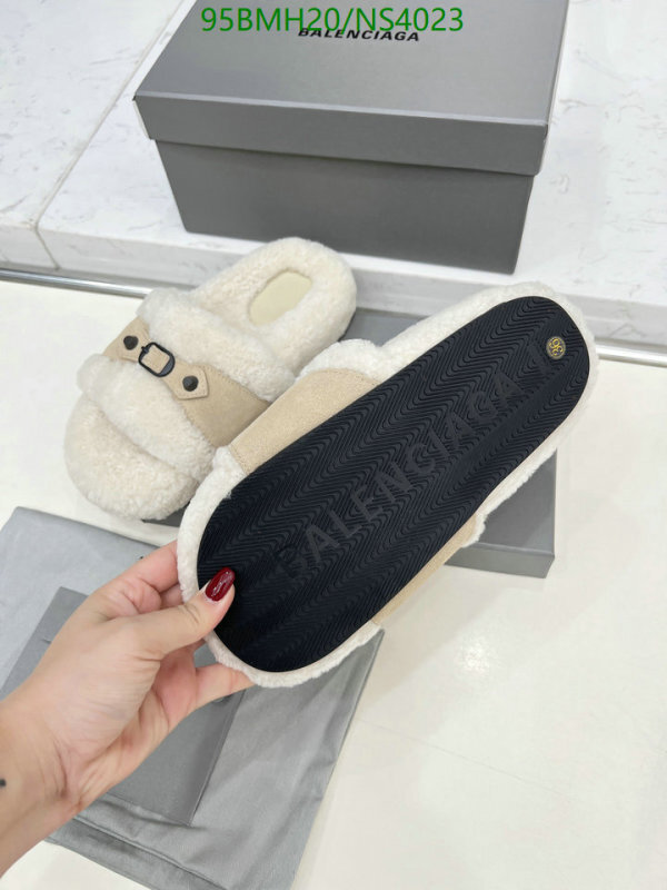 Women Shoes-Balenciaga Code: NS4023 $: 95USD-yupoo dhgate Women Shoes-Balenciaga Code: NS4023 $: 95USD