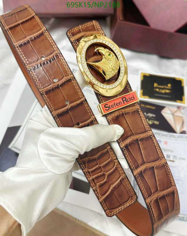 Belts-Stefen Rcici Code: NP2188 $: 69USD