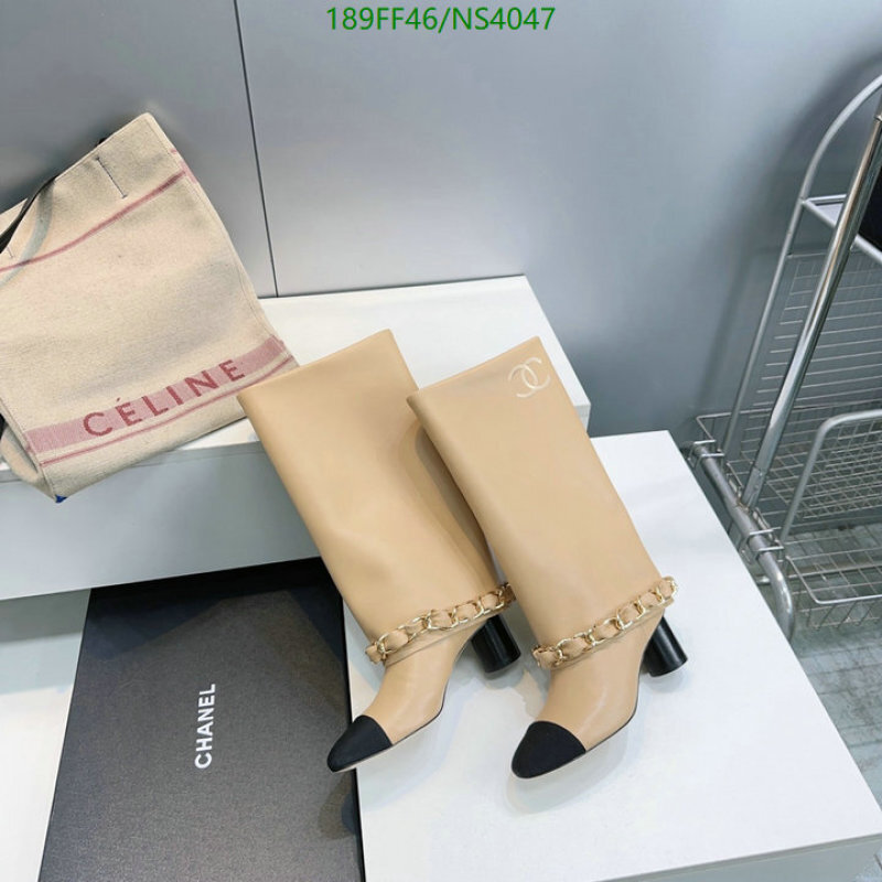 Women Shoes-Chanel Code: NS4047 $: 189USD-yupoo dhgate Women Shoes-Chanel Code: NS4047 $: 189USD
