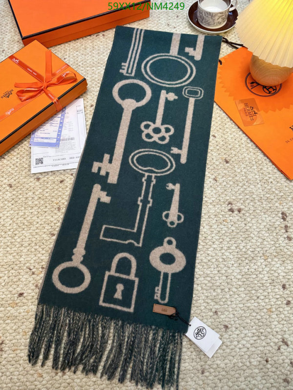 Scarf-Hermes Code: NM4249 $: 59USD