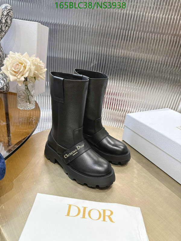Women Shoes-Boots Code: NS3938 $: 165USD-yupoo dhgate Women Shoes-Boots Code: NS3938 $: 165USD