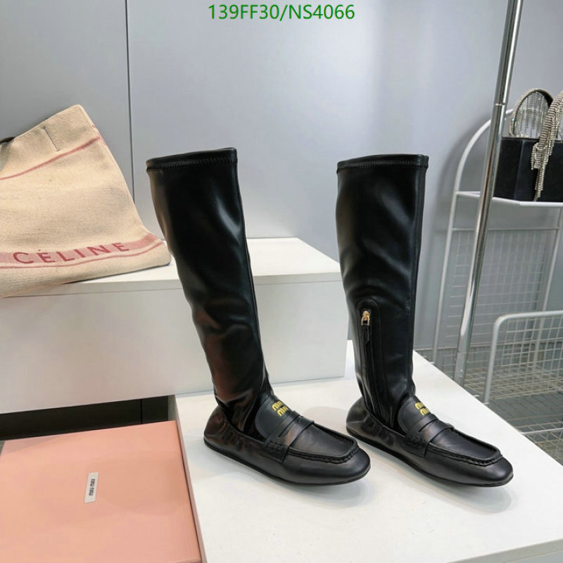 Women Shoes-Miu Miu Code: NS4066 $: 139USD-yupoo dhgate Women Shoes-Miu Miu Code: NS4066 $: 139USD