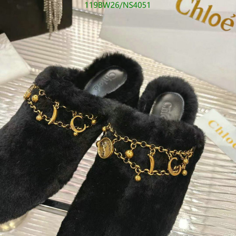 Women Shoes-Chloe Code: NS4051 $: 119USD-yupoo dhgate Women Shoes-Chloe Code: NS4051 $: 119USD
