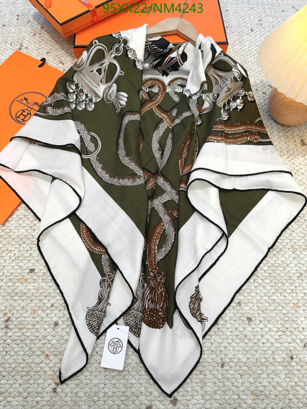 Scarf-Hermes Code: NM4243 $: 95USD