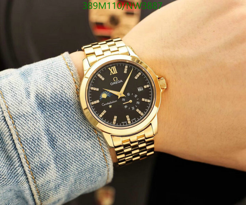 Watch-(Mirror Quality)- Code: NW3887 $: 389USD-yupoo dhgate Watch-(Mirror Quality)- Code: NW3887 $: 389USD