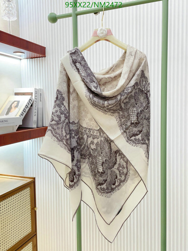 Scarf-Loro Piana Code: NM2472 $: 95USD