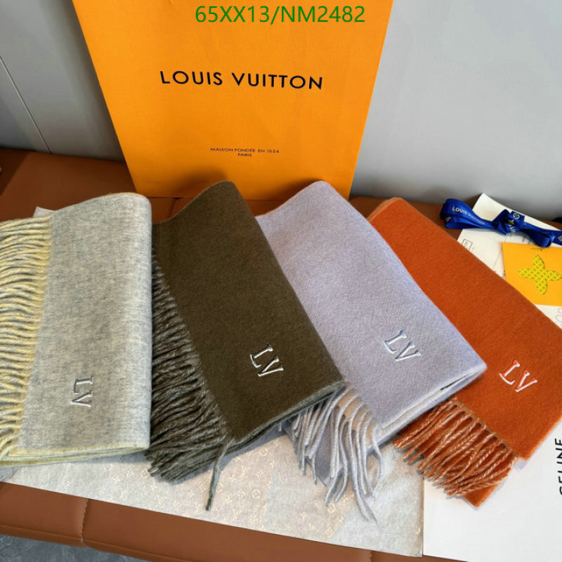 Scarf-LV Code: NM2482 $: 65USD