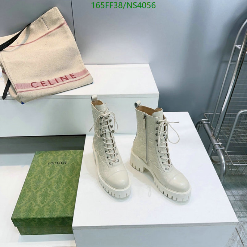 Women Shoes-Boots Code: NS4056 $: 165USD-yupoo dhgate Women Shoes-Boots Code: NS4056 $: 165USD