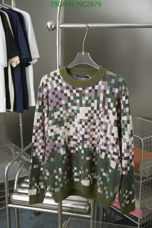 Clothing-LV Code: NC2979 $: 79USD