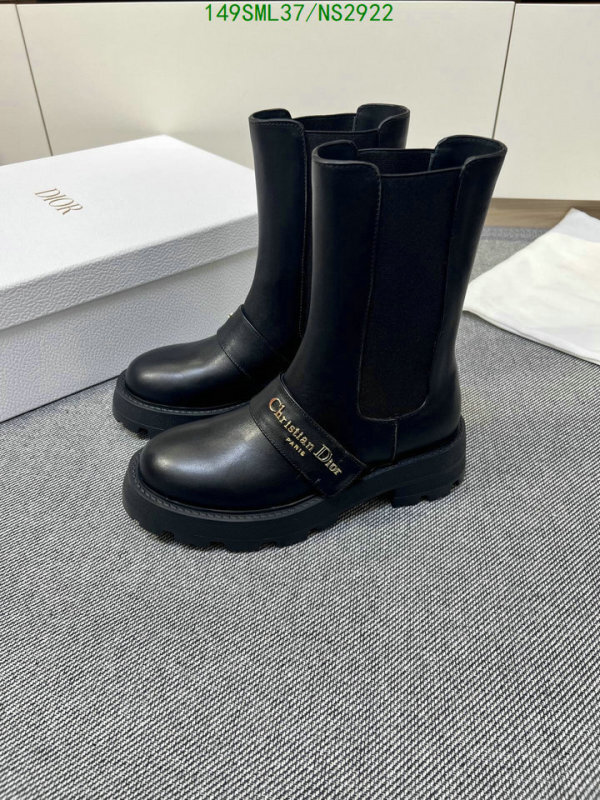 Women Shoes-Boots Code: NS2922 $: 149USD