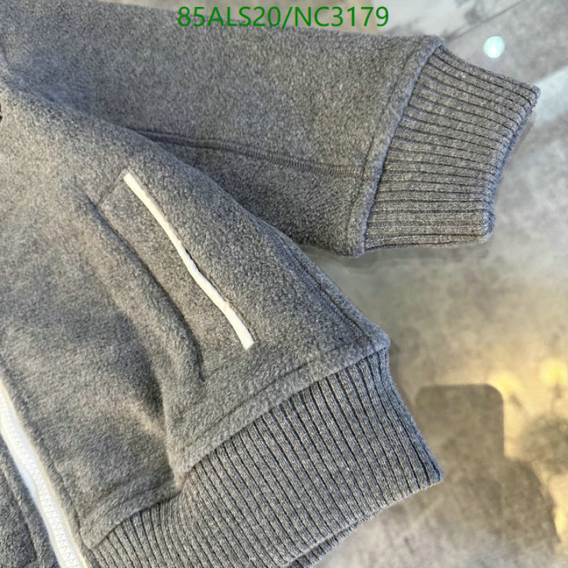 Kids clothing-Dior Code: NC3179 $: 85USD