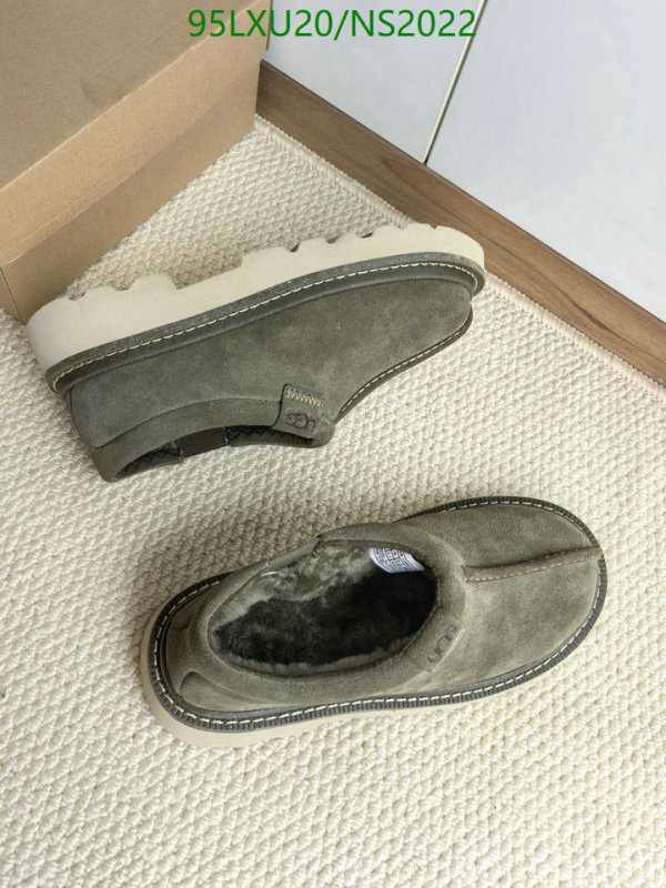 Men shoes-UGG Code: NS2022 $: 95USD