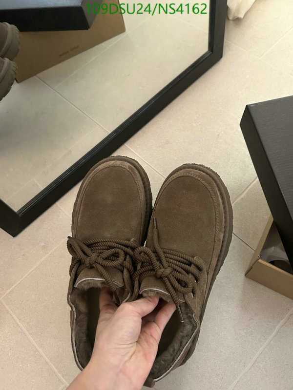 Men shoes-UGG Code: NS4162 $: 109USD-yupoo dhgate Men shoes-UGG Code: NS4162 $: 109USD