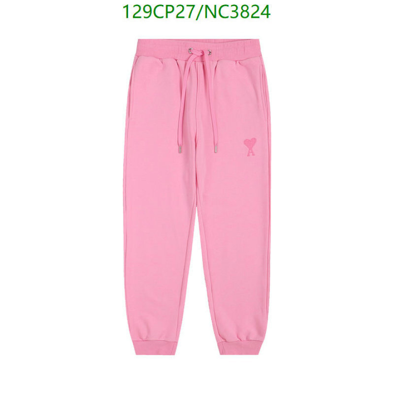 Clothing-AMI Code: NC3824