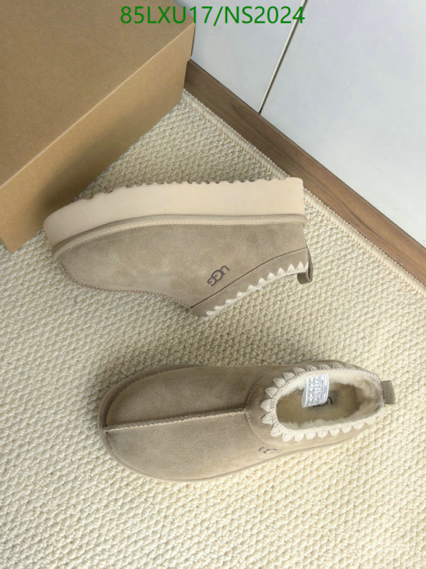 Women Shoes-UGG Code: NS2024 $: 85USD
