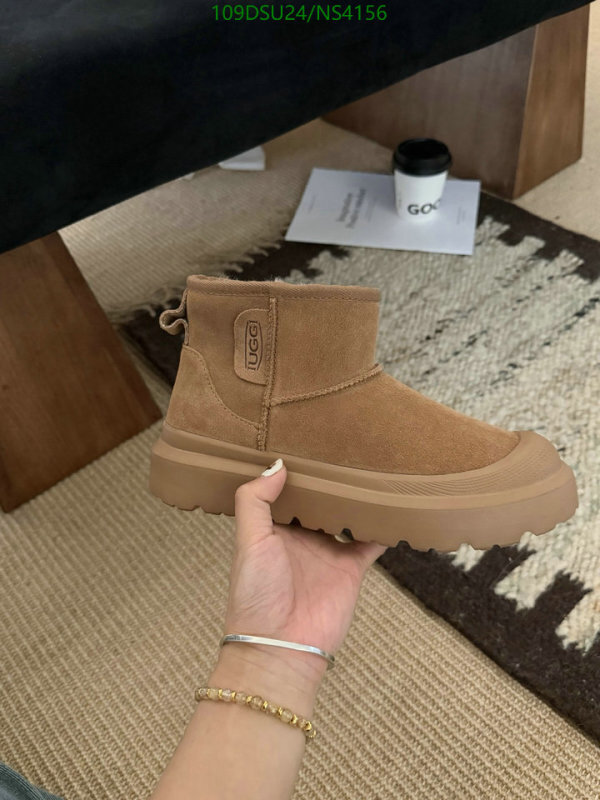 Men shoes-Boots Code: NS4156 $: 109USD-yupoo dhgate Men shoes-Boots Code: NS4156 $: 109USD
