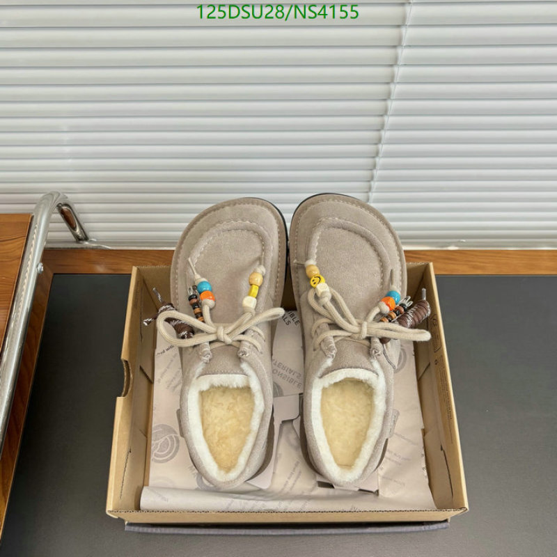 Women Shoes-UGG Code: NS4155 $: 125USD