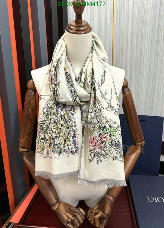 Scarf-Dior Code: NM4177 $: 85USD