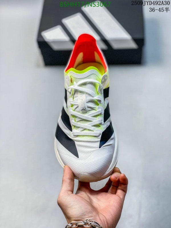 Men shoes-Adidas Code: NS3067 $: 85USD