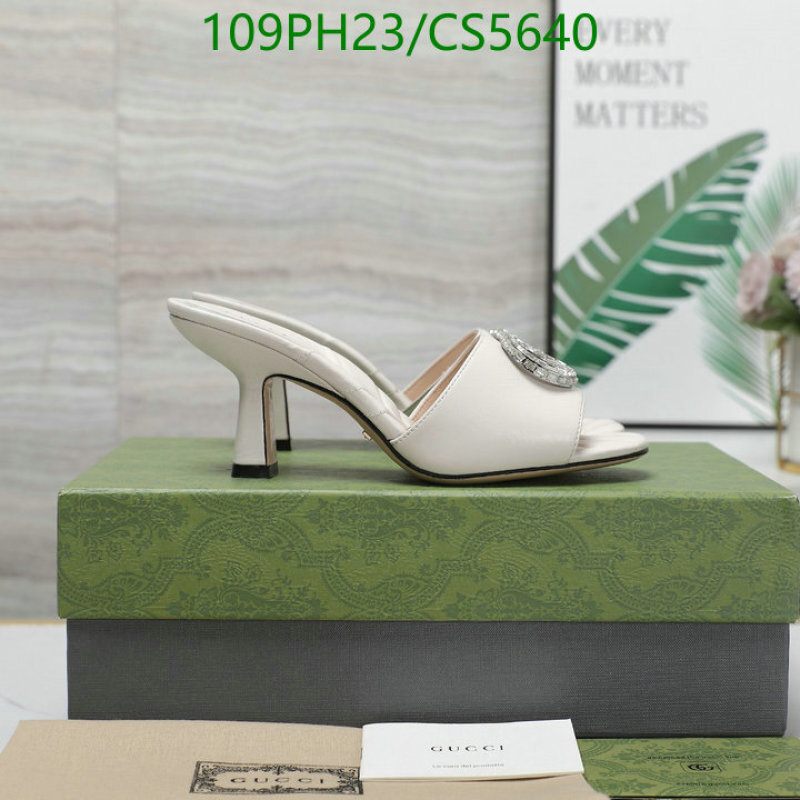 Women Shoes-Gucci Code: CS5640 $: 109USD-yupoo dhgate Women Shoes-Gucci Code: CS5640 $: 109USD
