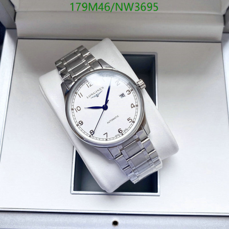 Watch-4A Quality-LONGINES Code: NW3695 $: 179USD-yupoo dhgate Watch-4A Quality-LONGINES Code: NW3695 $: 179USD