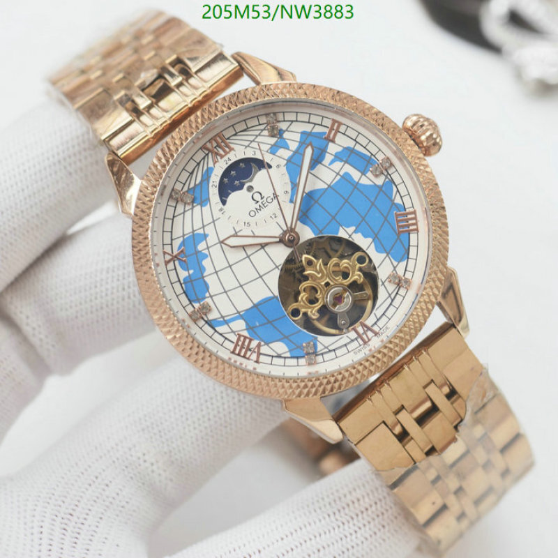 Watch-(Mirror Quality)- Code: NW3883 $: 205USD-yupoo dhgate Watch-(Mirror Quality)- Code: NW3883 $: 205USD