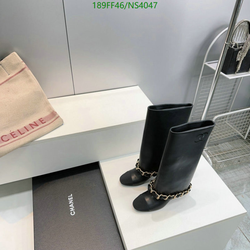 Women Shoes-Chanel Code: NS4047 $: 189USD-yupoo dhgate Women Shoes-Chanel Code: NS4047 $: 189USD