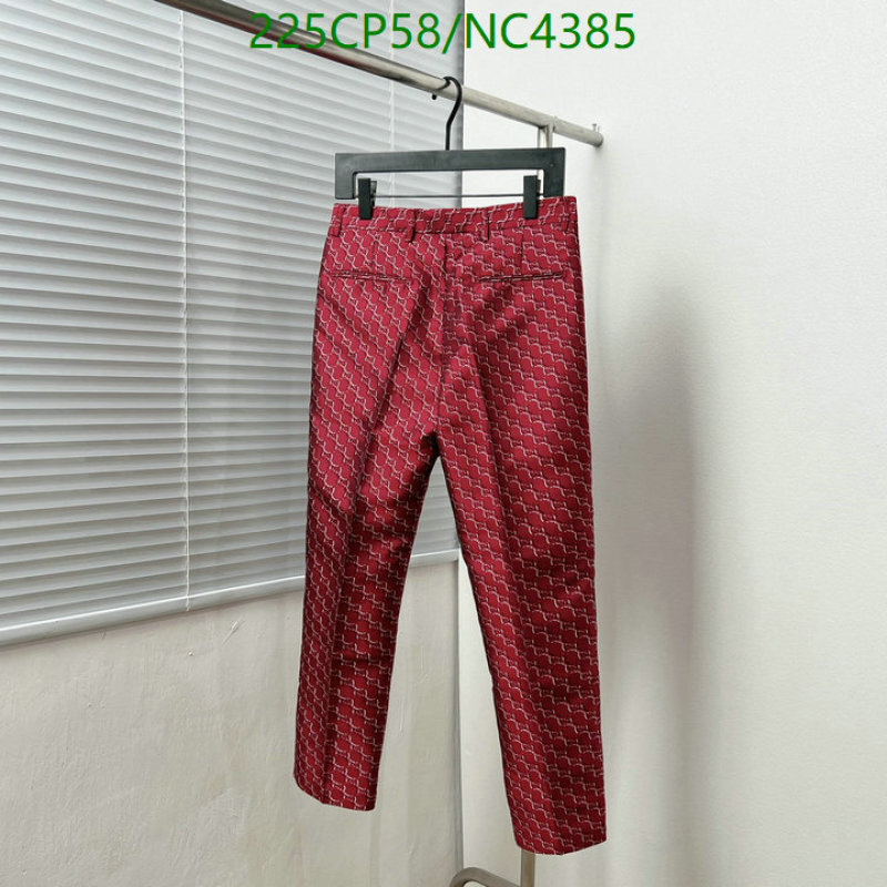 Clothing-Gucci Code: NC4385