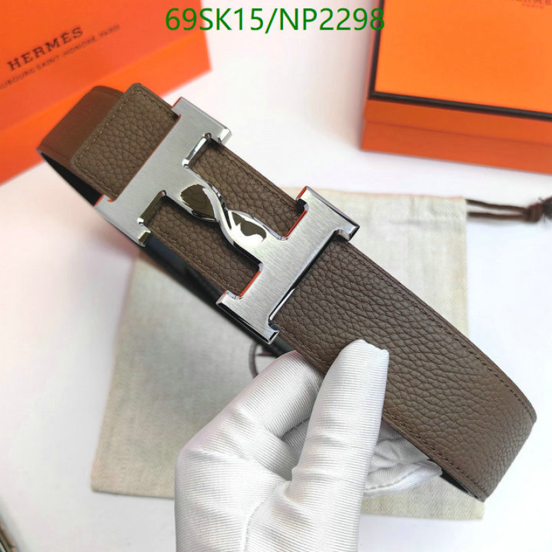 Belts-Hermes Code: NP2298 $: 69USD