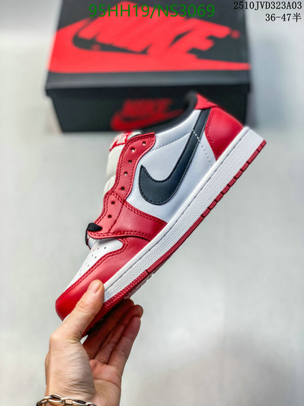 Women Shoes-NIKE Code: NS3069 $: 95USD