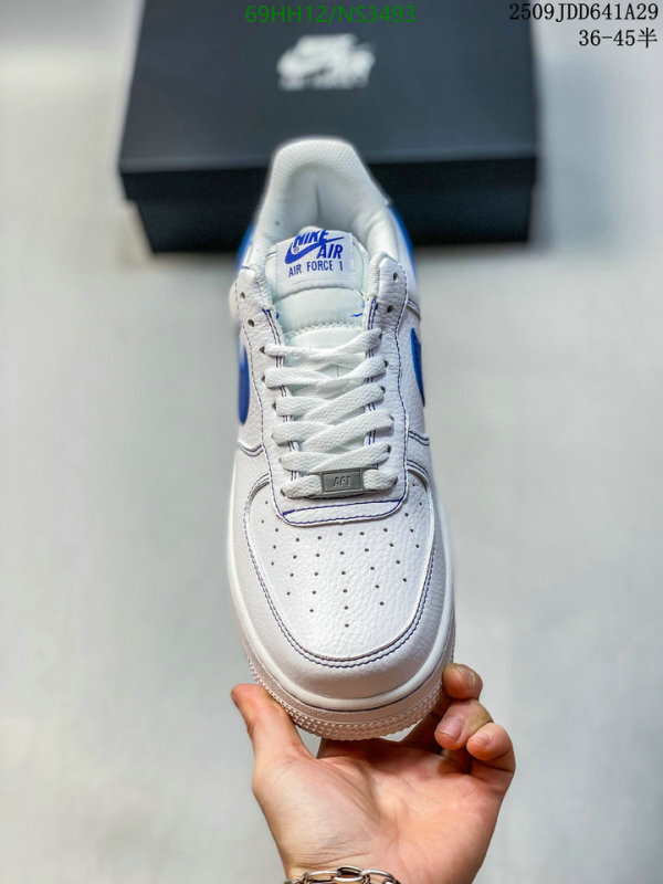 Men shoes-Nike Code: NS3493 $: 69USD