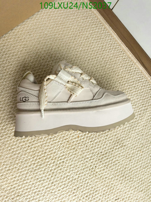 Women Shoes-UGG Code: NS2037 $: 109USD