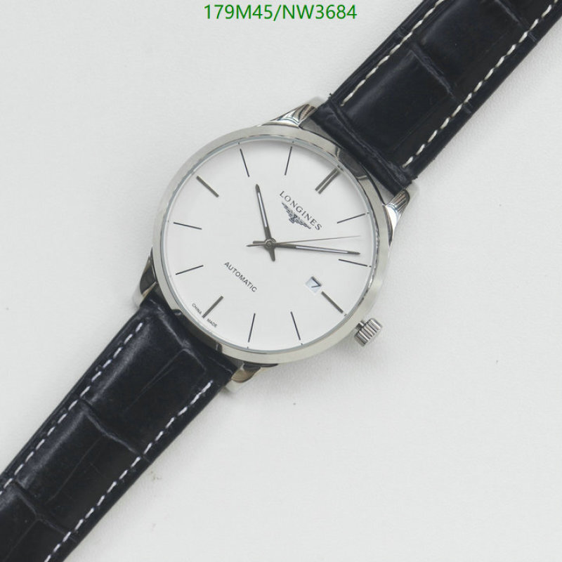 Watch-4A Quality-LONGINES Code: NW3684 $: 179USD-yupoo dhgate Watch-4A Quality-LONGINES Code: NW3684 $: 179USD