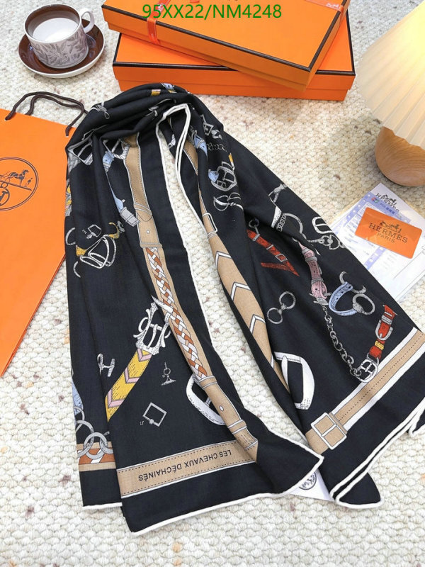 Scarf-Hermes Code: NM4248 $: 95USD