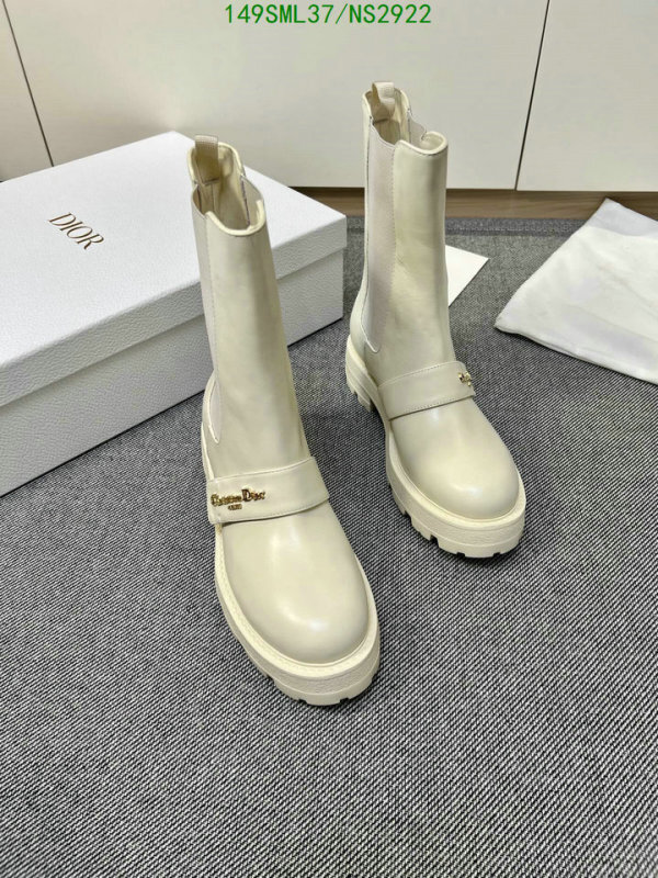 Women Shoes-Boots Code: NS2922 $: 149USD